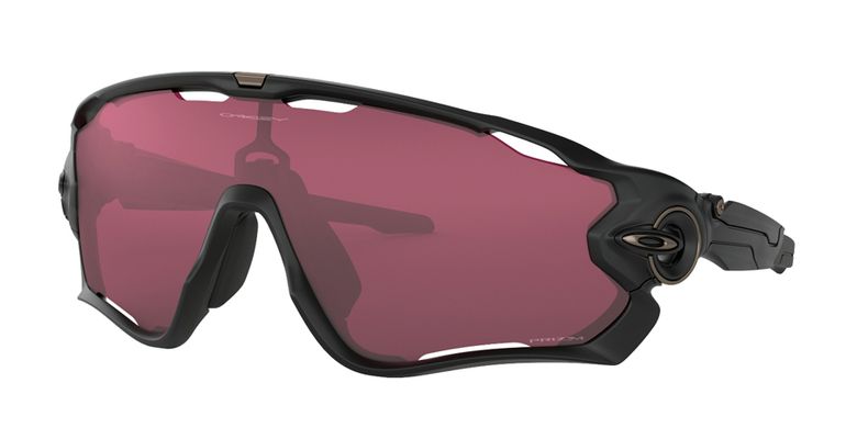 Oakley JawBreaker