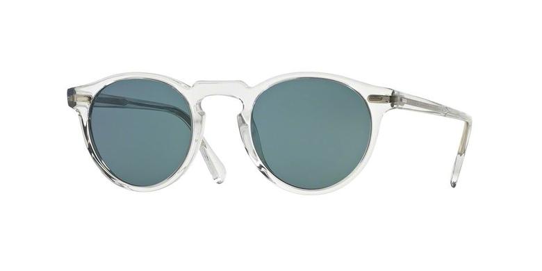 Oliver Peoples Gregory