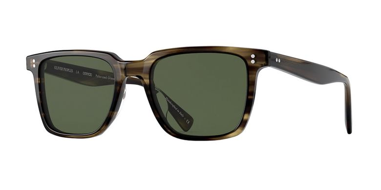 Oliver Peoples Lachman