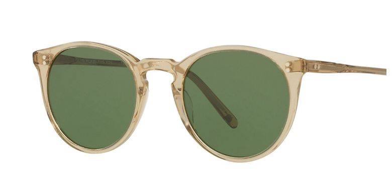 Oliver Peoples O'Malley